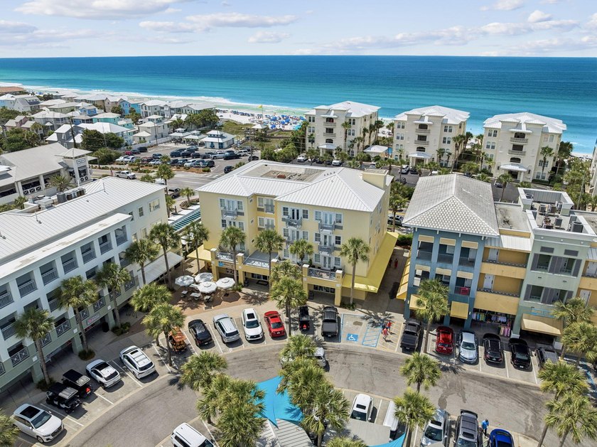 Welcome to the Inn at Gulf Place Unit 3-11, also known as - photo 17