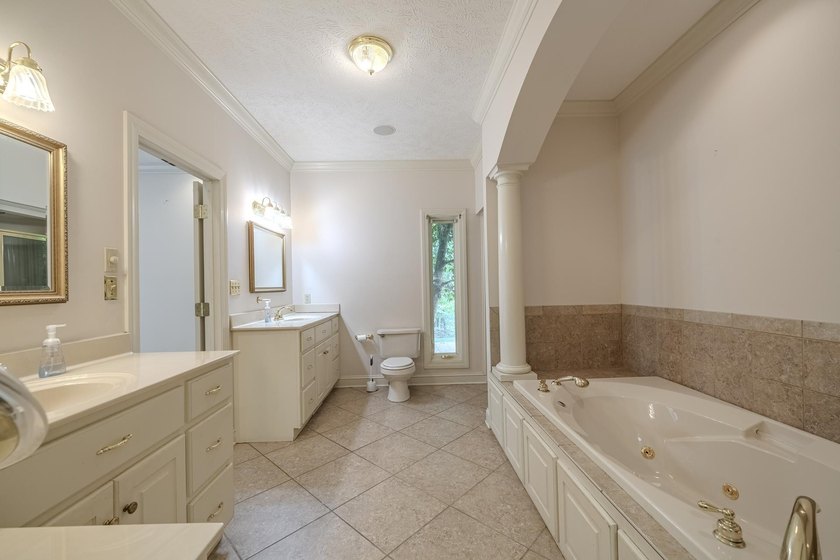 Welcome to this beautiful brick home perfectly situated on the - photo 18