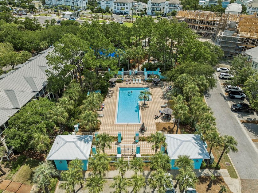Welcome to the Inn at Gulf Place Unit 3-11, also known as - photo 19