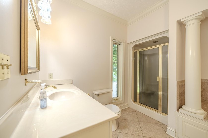 Welcome to this beautiful brick home perfectly situated on the - photo 19