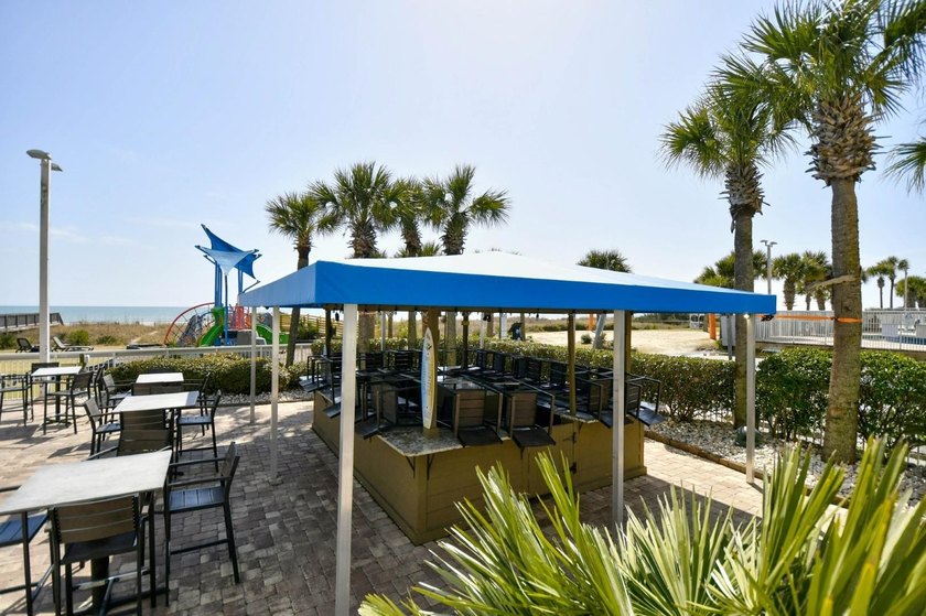 Experience beachfront living at one of Myrtle Beach's most - photo 21