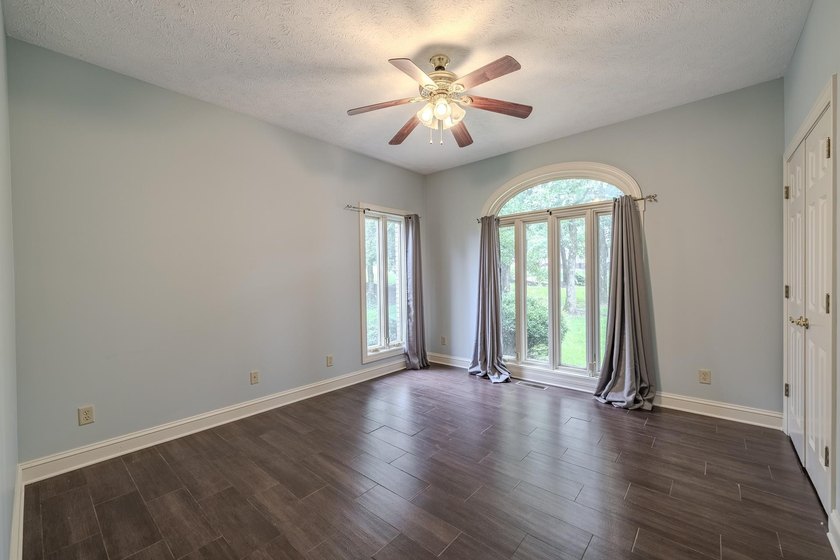 Welcome to this beautiful brick home perfectly situated on the - photo 21