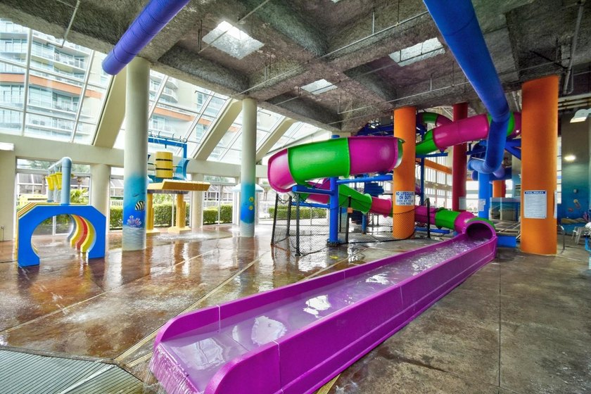 Experience beachfront living at one of Myrtle Beach's most - photo 22