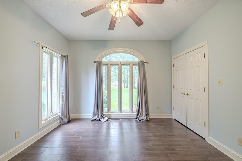 Welcome to this beautiful brick home perfectly situated on the - photo 22