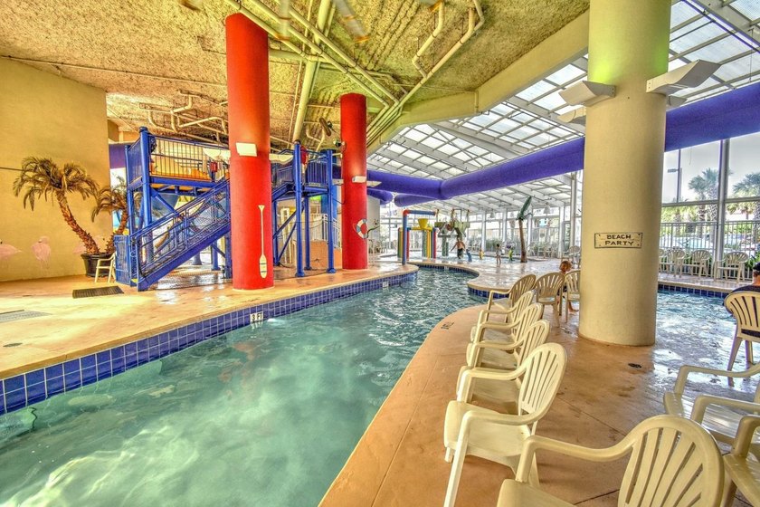 Experience beachfront living at one of Myrtle Beach's most - photo 23
