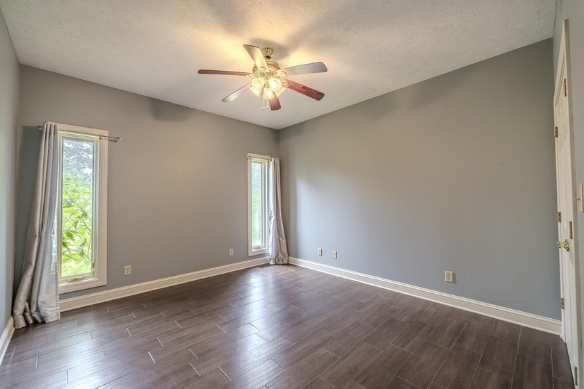 Welcome to this beautiful brick home perfectly situated on the - photo 23