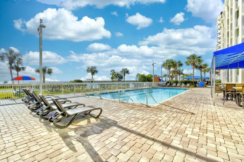 Experience beachfront living at one of Myrtle Beach's most - photo 27