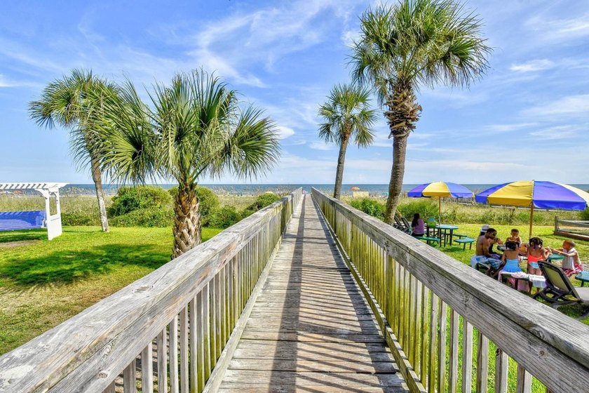 Experience beachfront living at one of Myrtle Beach's most - photo 30