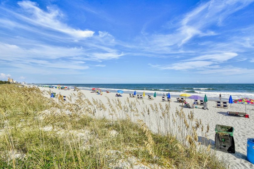 Experience beachfront living at one of Myrtle Beach's most - photo 31