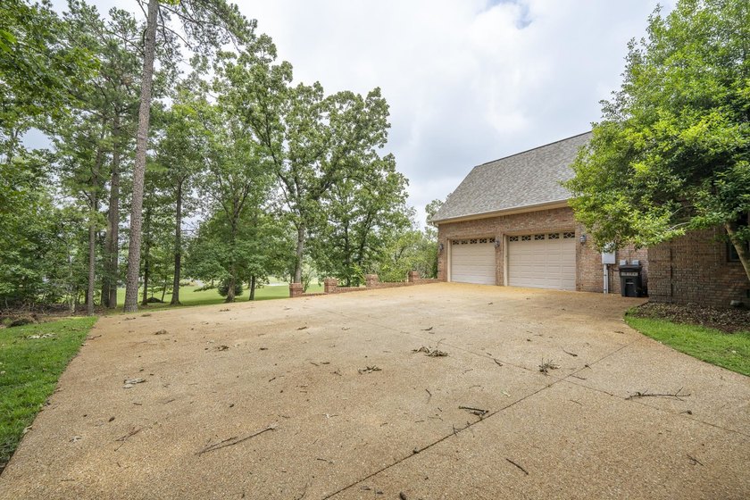 Welcome to this beautiful brick home perfectly situated on the - photo 33