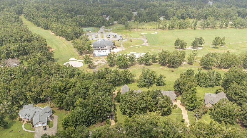 Welcome to this beautiful brick home perfectly situated on the - photo 35
