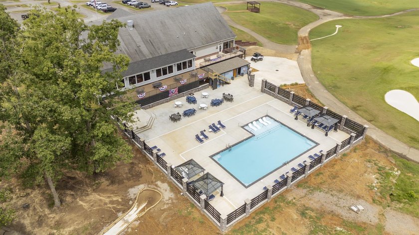 Welcome to this beautiful brick home perfectly situated on the - photo 37