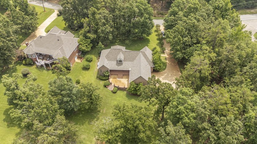 Welcome to this beautiful brick home perfectly situated on the - photo 38