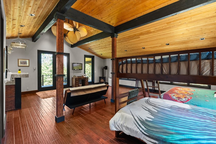 Welcome to 15 Copper Ridge Road in beautiful Trout Creek. This - photo 40