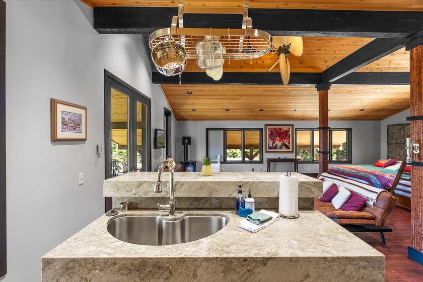 Welcome to 15 Copper Ridge Road in beautiful Trout Creek. This - photo 43