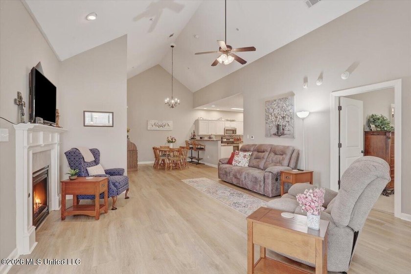 Welcome to this beautifully designed 2-bedroom, 2-bathroom - photo 6