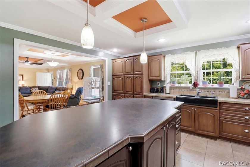 Discover the space and flexibility this charming country home - photo 8