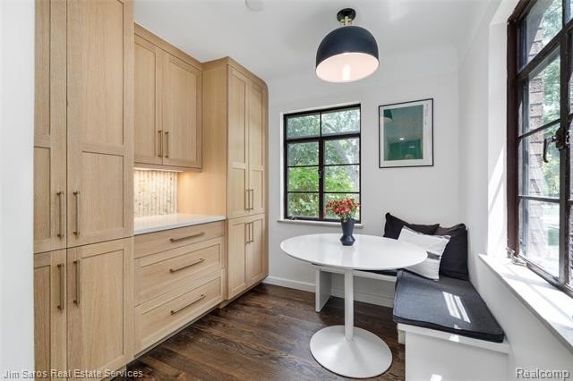 Exceptional brick Contemporary Colonial in the highly coveted - photo 10
