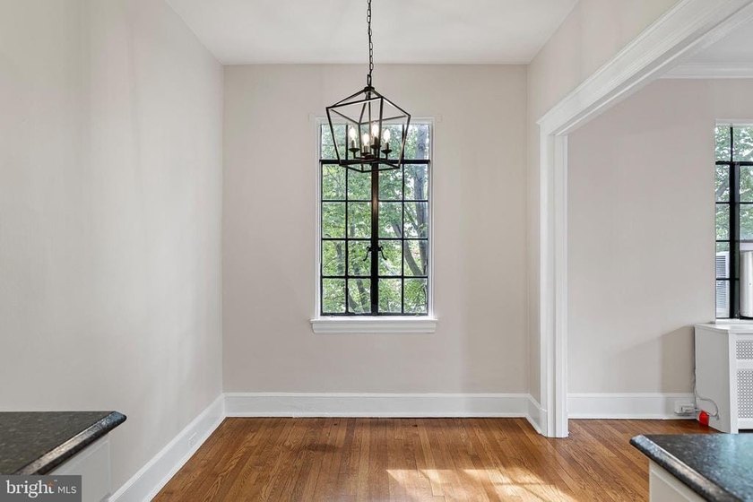 This corner unit is located on the top floor of the historic - photo 12
