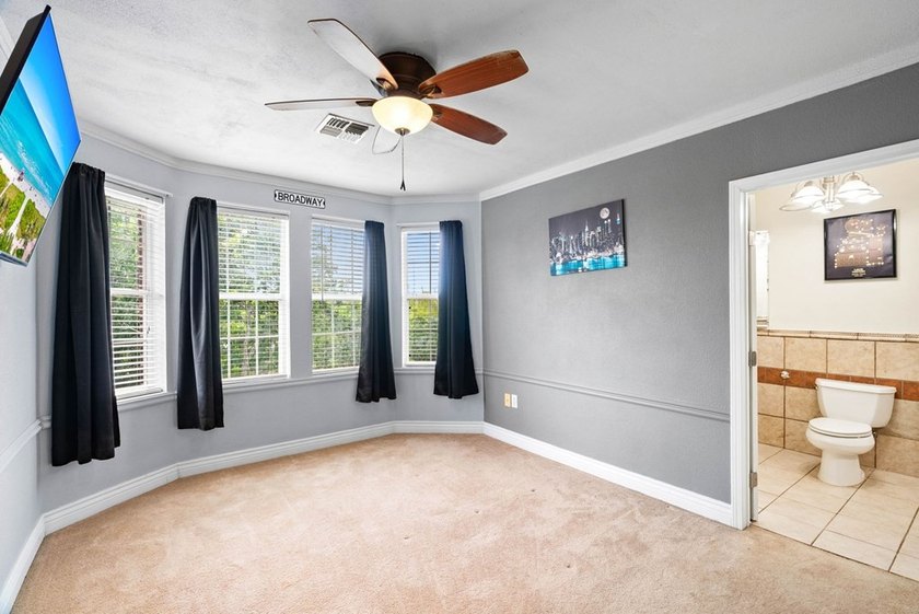 Come see this traditional 4 bedroom, 3 1/2 bath home situated on - photo 16