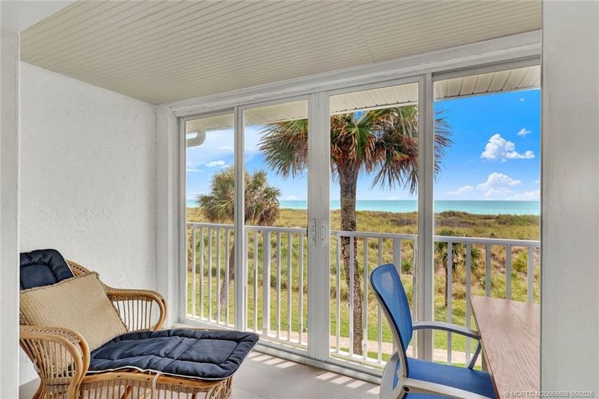 OCEANFRONT - Must see this cute and cozy 2/2 oceanfront condo - photo 19