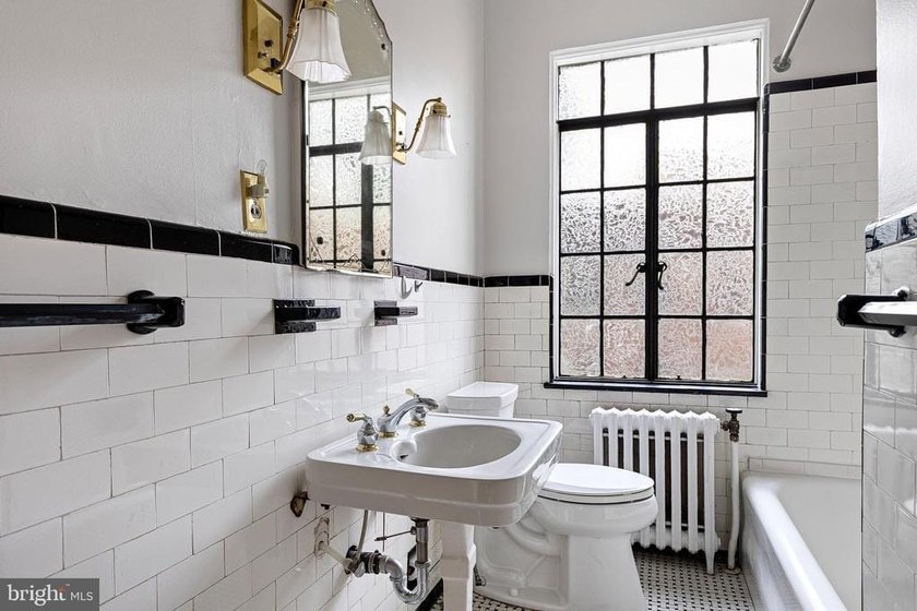 This corner unit is located on the top floor of the historic - photo 20