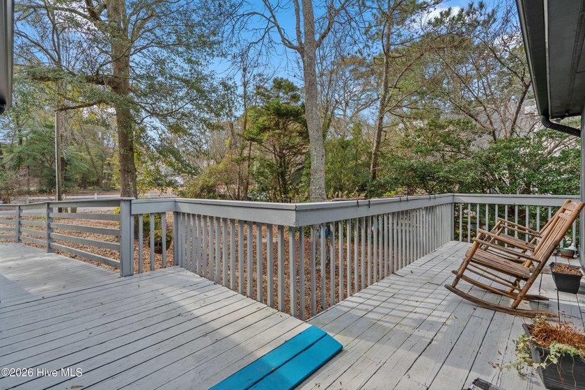 Sunset Beach waterfront gem! This 3-bed, 3.5-bath home offers - photo 3