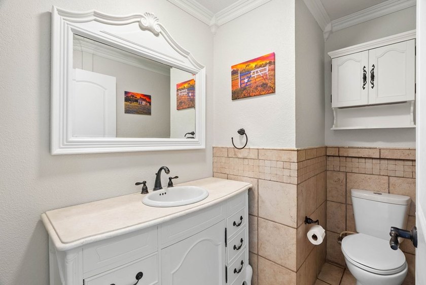 Come see this traditional 4 bedroom, 3 1/2 bath home situated on - photo 23