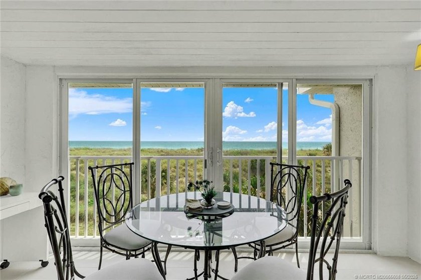OCEANFRONT - Must see this cute and cozy 2/2 oceanfront condo - photo 27