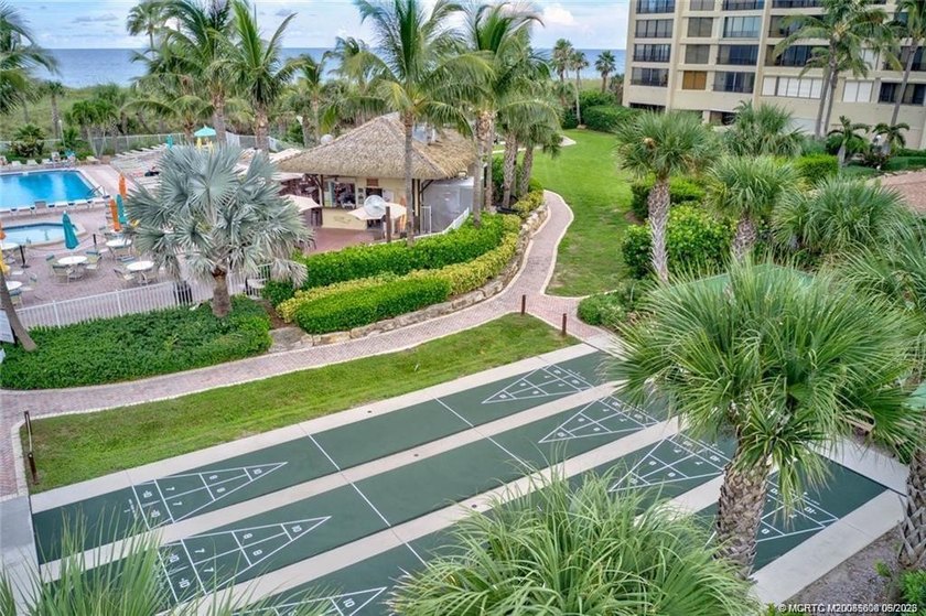 OCEANFRONT - Must see this cute and cozy 2/2 oceanfront condo - photo 34