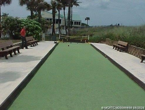 OCEANFRONT - Must see this cute and cozy 2/2 oceanfront condo - photo 35