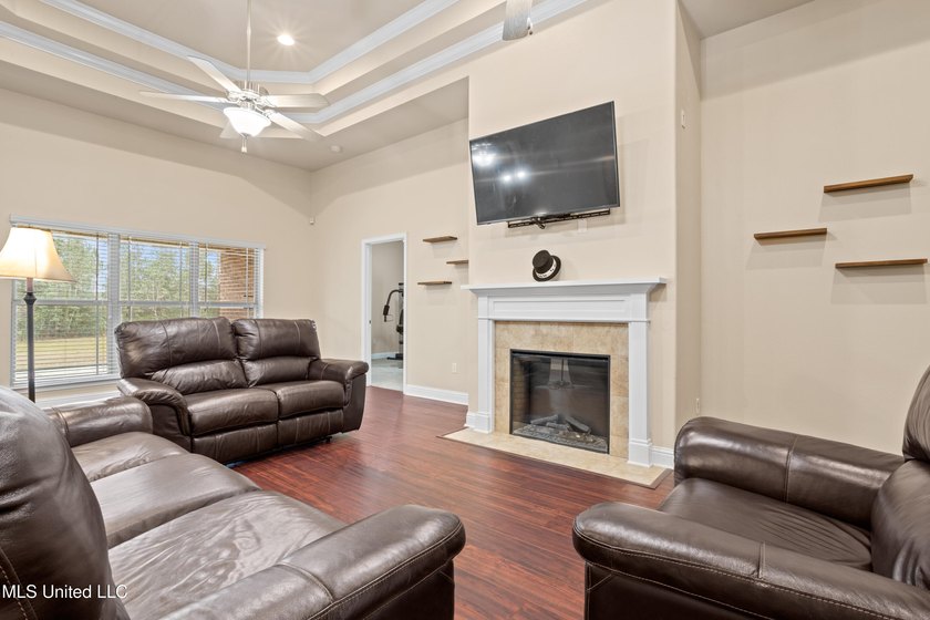 This lovingly cared for home is filled with warmth, heart, and a - photo 13