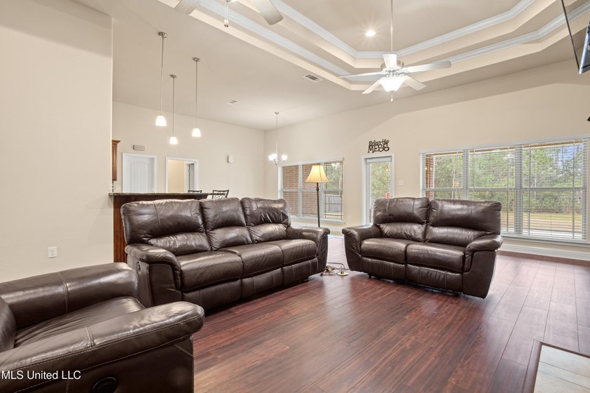 This lovingly cared for home is filled with warmth, heart, and a - photo 14