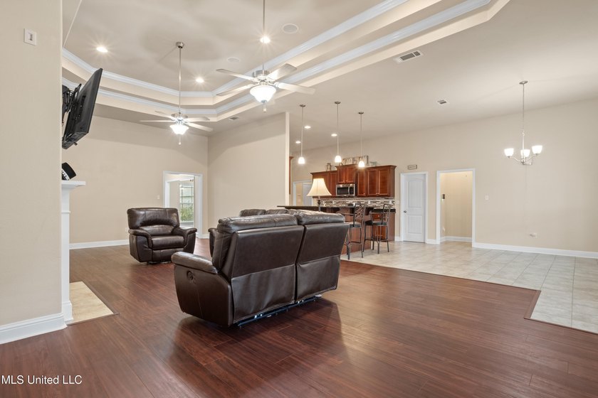 This lovingly cared for home is filled with warmth, heart, and a - photo 15
