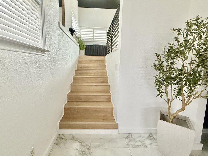 Don't miss this classy contemporary coastal charm on Key Allegro - photo 15