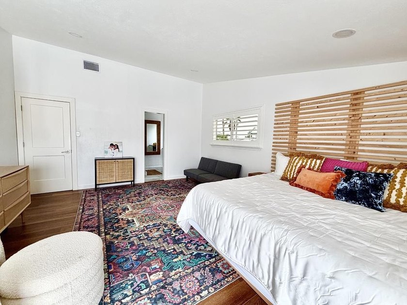 Don't miss this classy contemporary coastal charm on Key Allegro - photo 18