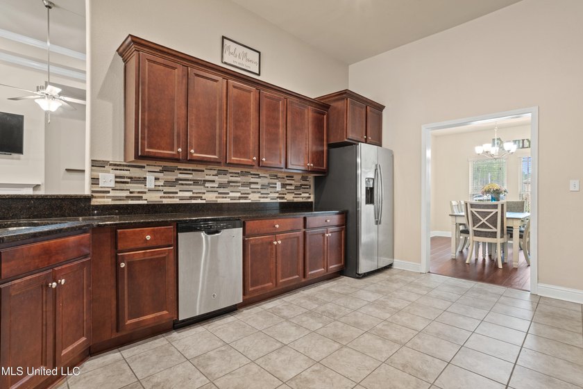 This lovingly cared for home is filled with warmth, heart, and a - photo 20