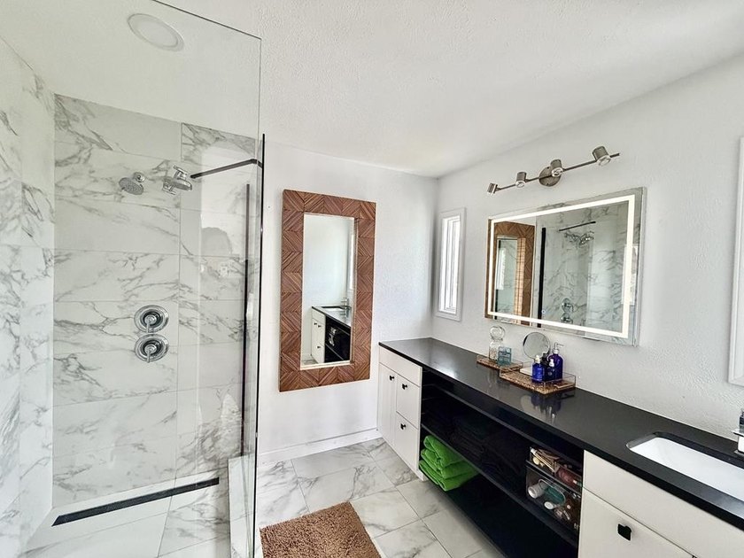 Don't miss this classy contemporary coastal charm on Key Allegro - photo 20