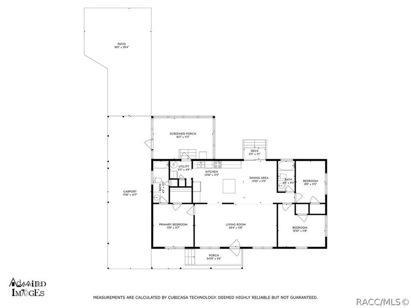 Welcome home to this charming 3-bedroom, 2-bathroom double wide - photo 10