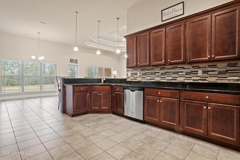 This lovingly cared for home is filled with warmth, heart, and a - photo 21