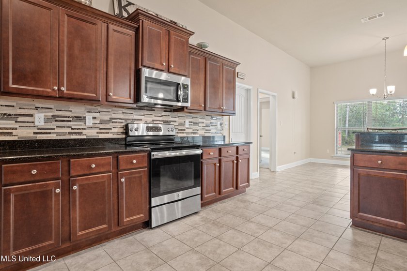 This lovingly cared for home is filled with warmth, heart, and a - photo 23