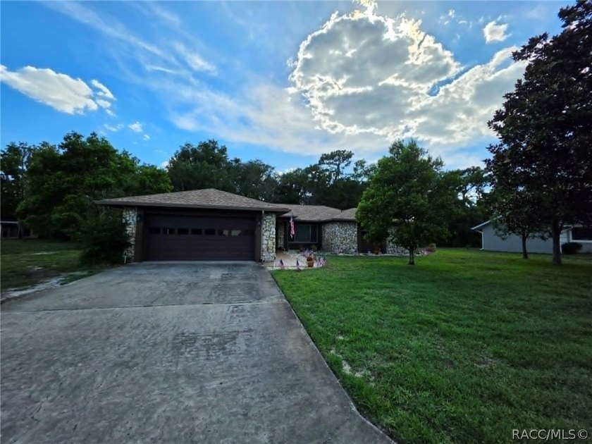 Welcome to Sugarmill Woods of the Nature Coast! Enjoy affordale - photo 3