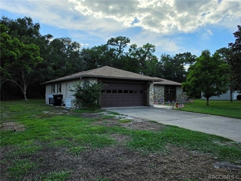 Welcome to Sugarmill Woods of the Nature Coast! Enjoy affordale - photo 4