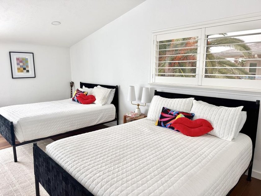 Don't miss this classy contemporary coastal charm on Key Allegro - photo 26