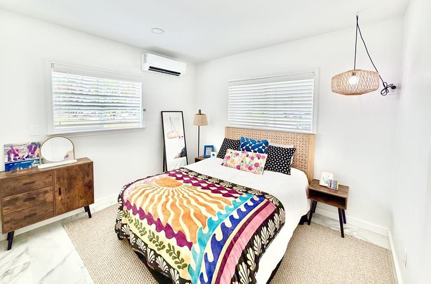 Don't miss this classy contemporary coastal charm on Key Allegro - photo 29