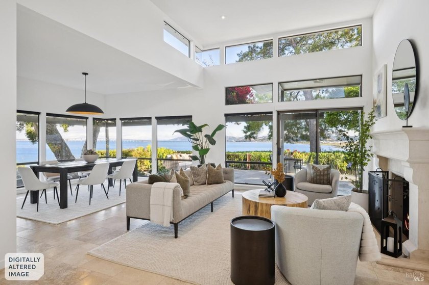 A single-level home, with 180 degree views, in a gated community - photo 5