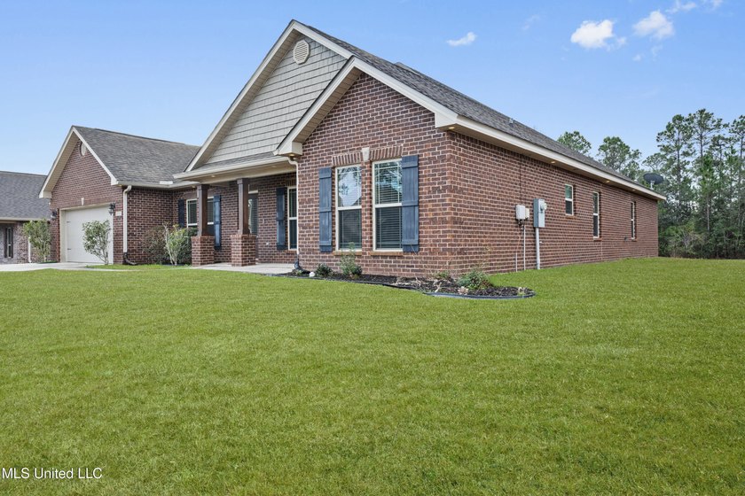 This lovingly cared for home is filled with warmth, heart, and a - photo 47