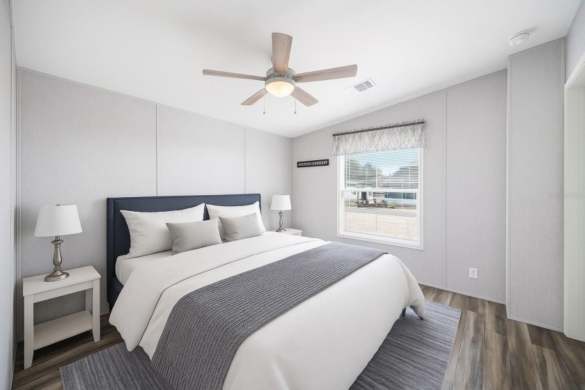 Introducing the 2024 Kingswood Model by Nobility, the newest - photo 3
