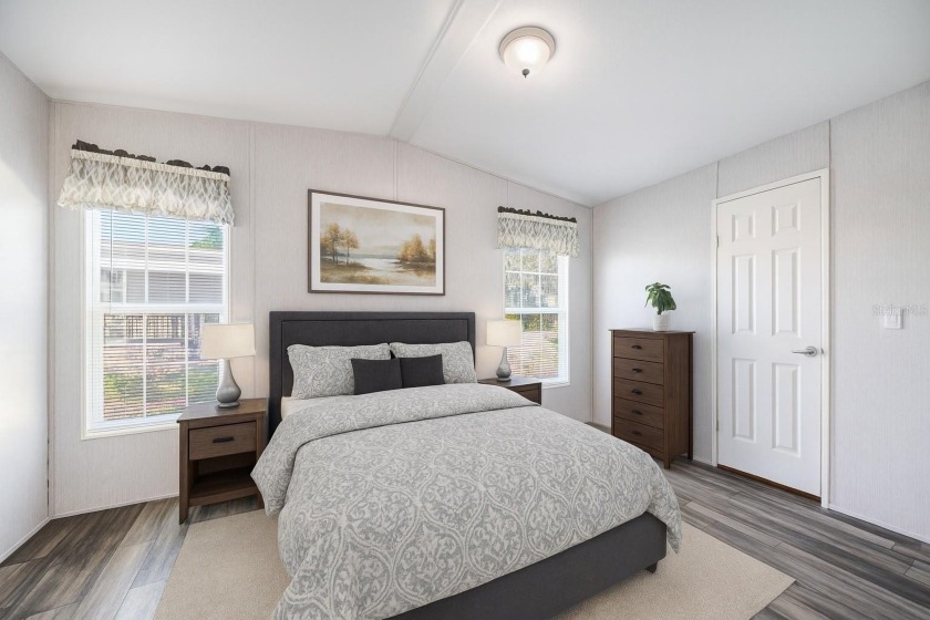 Introducing the 2024 Kingswood Model by Nobility, the newest - photo 4