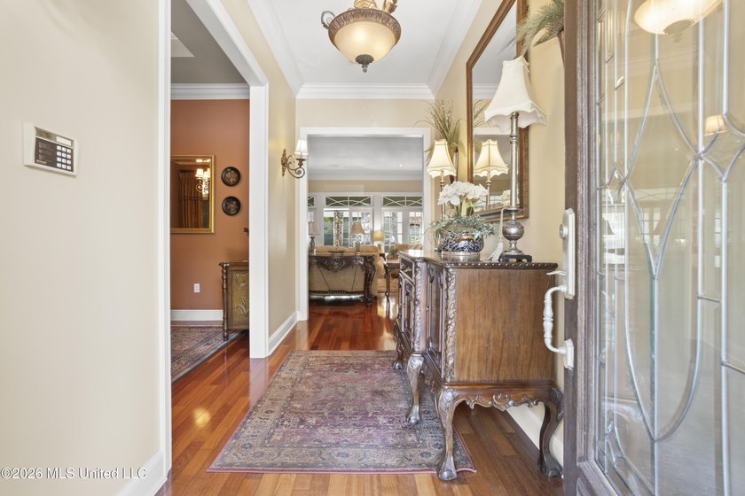 Welcome to this exceptional custom-built home nestled in the - photo 6